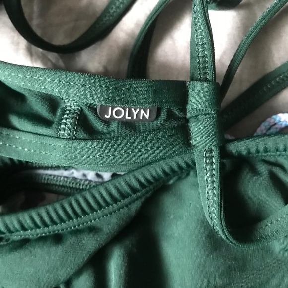 Jolyn Bikini Set - Picture 4 of 6